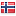 hope-sthlm.com server is located in Norway